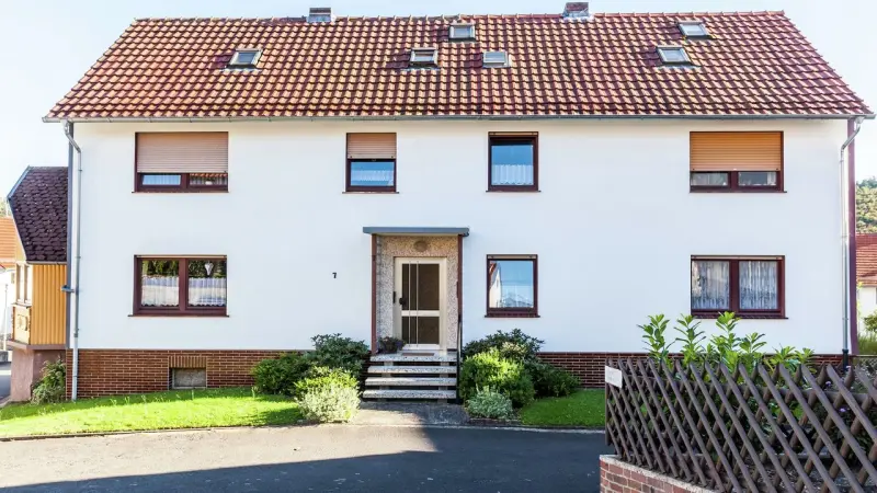 Ferienwohnung  Stadtallendorf