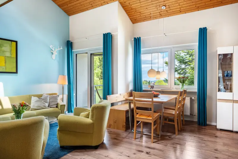Ferienwohnung  Schönwald im Schwarzwald