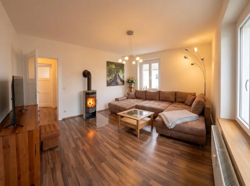 Ferienwohnung  Rehefeld-Zaunhaus