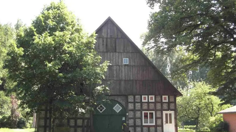 Ferienwohnung Halle (Westfalen)