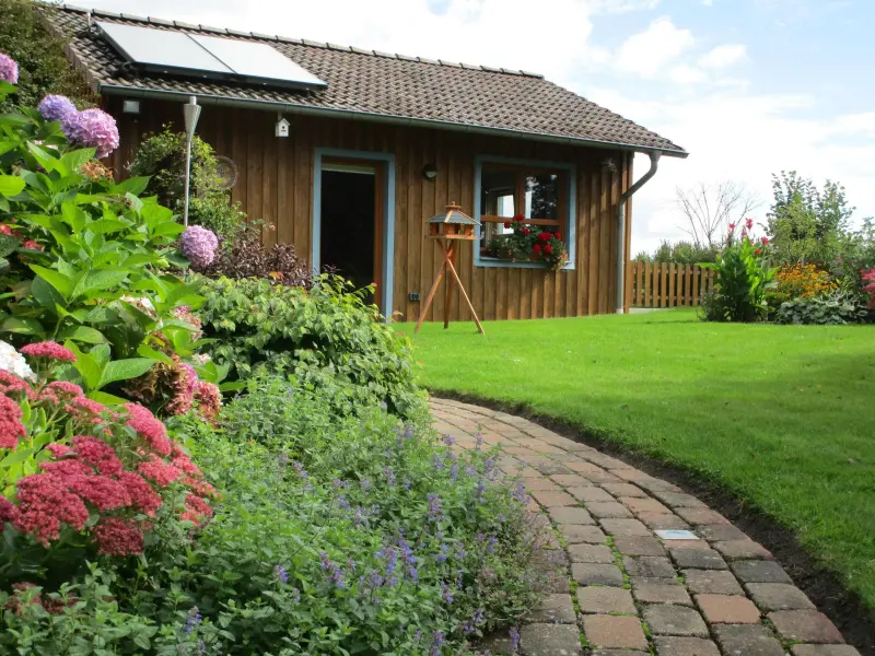 Ferienhaus Burgwedel