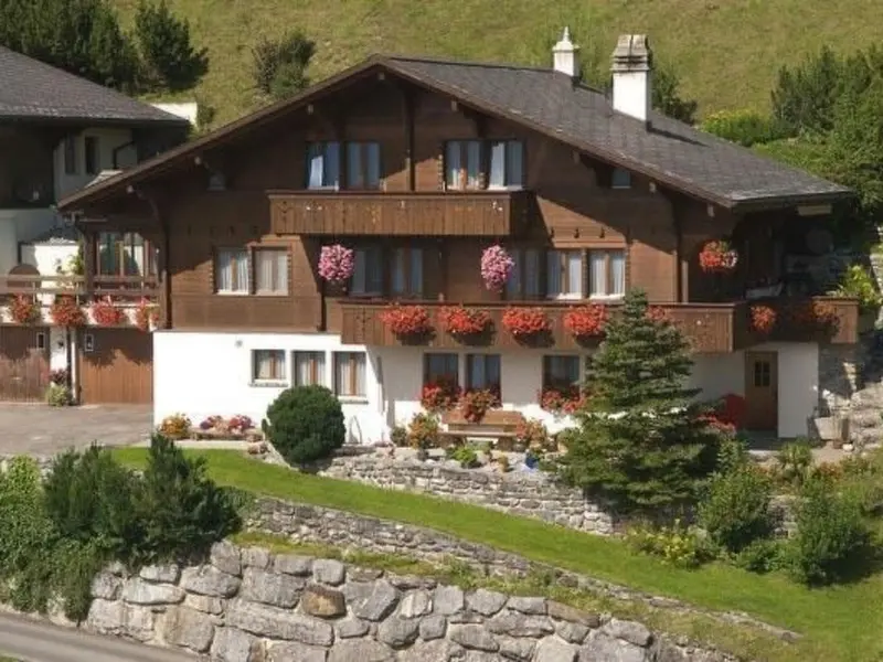 Ferienwohnung  Hasliberg