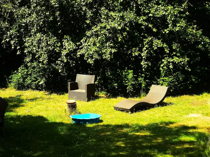 Ferienwohnung Zehlendorf