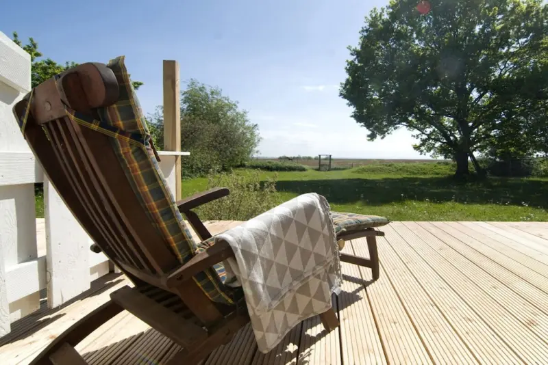Ferienhaus Amt Darß/Fischland