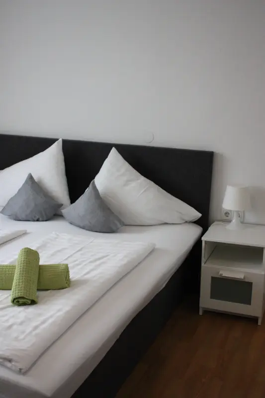 Hotel Podersdorf am See