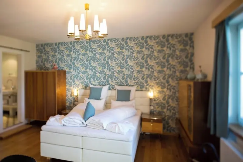 Ferienwohnung Kitzeck im Sausal