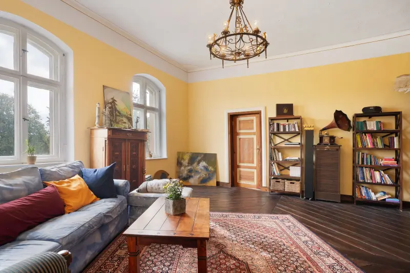 Ferienwohnung Calau