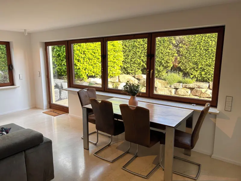 Ferienwohnung Pforzheim