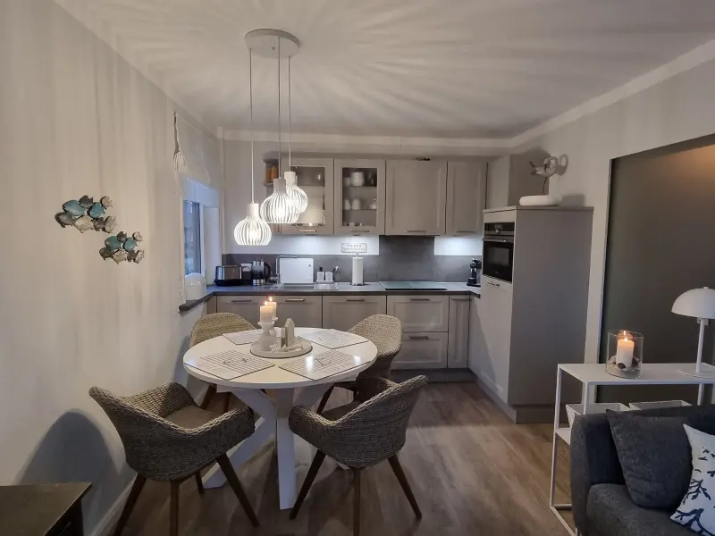 Ferienwohnung Wyk auf Föhr