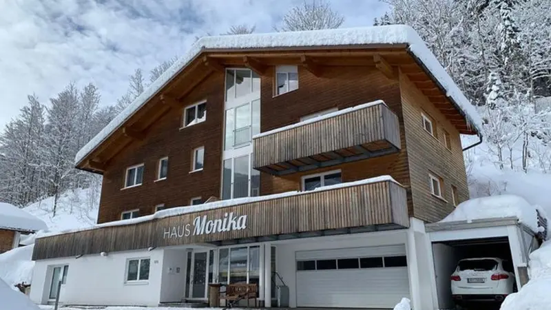 Ferienwohnung Gemeinde Mellau
