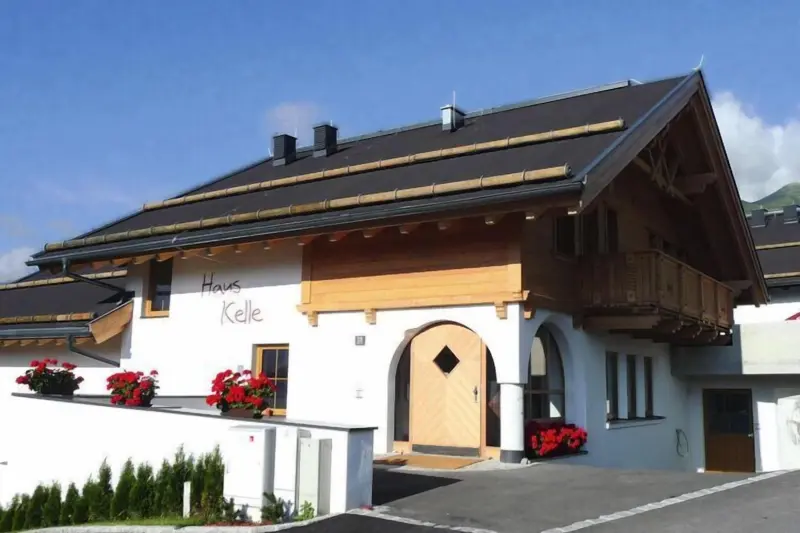 Ferienhaus Ladis