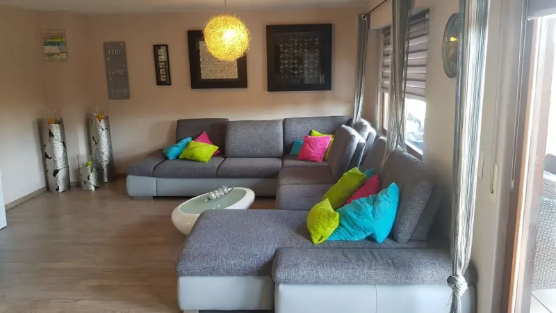 Ferienwohnung Herrischried