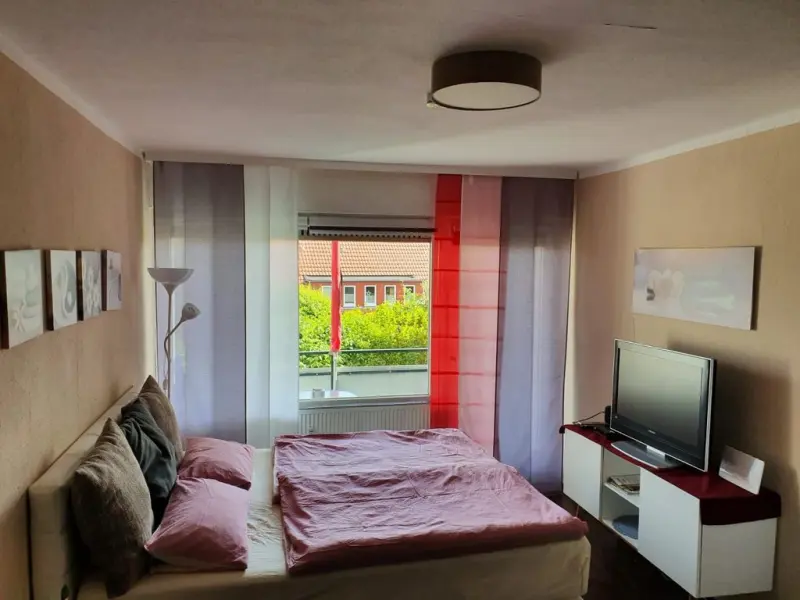 Ferienwohnung  Bad Lauterberg im Harz