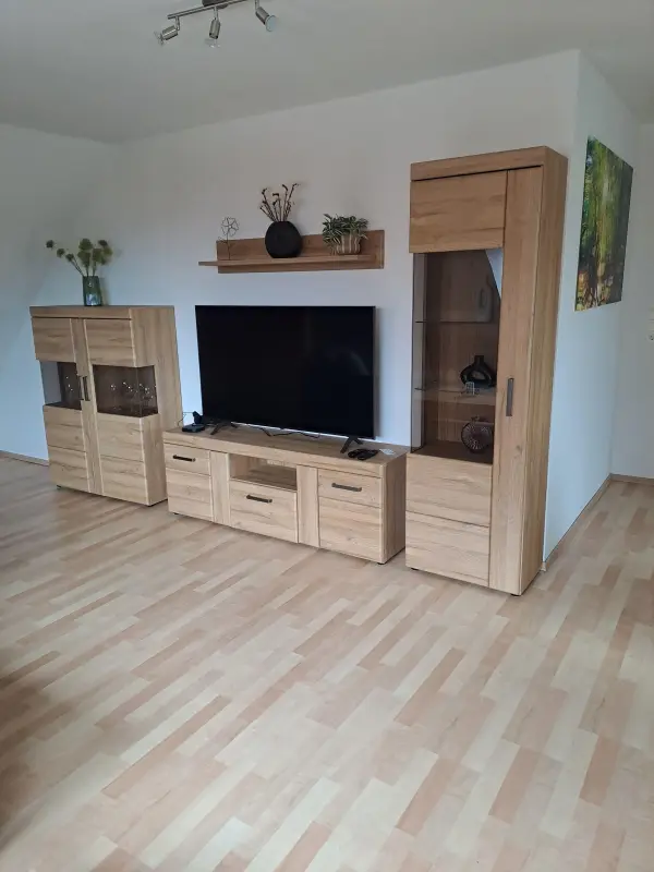 Ferienwohnung  Halberstadt