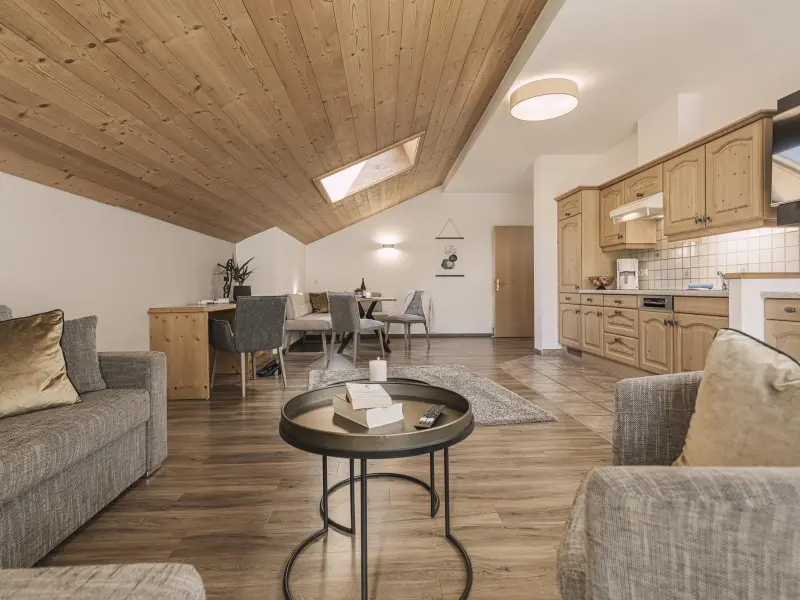 Ferienwohnung Pertisau