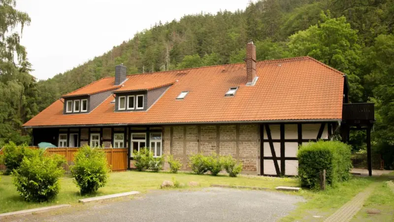 Ferienwohnung Ilsenburg (Harz)
