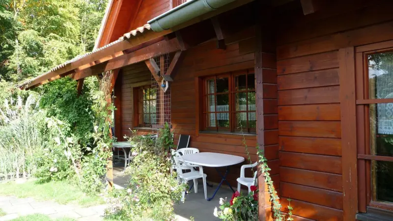 Ferienwohnung  Amelinghausen