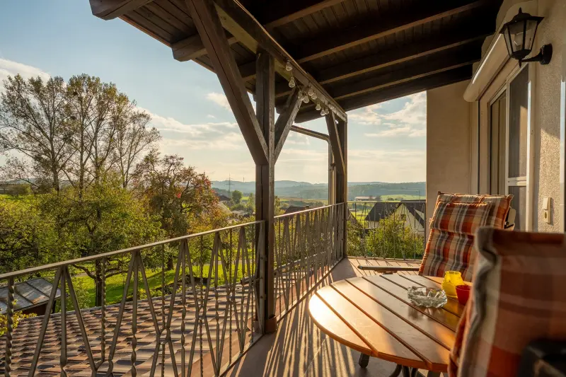 Ferienwohnung Rheinfelden (Baden)