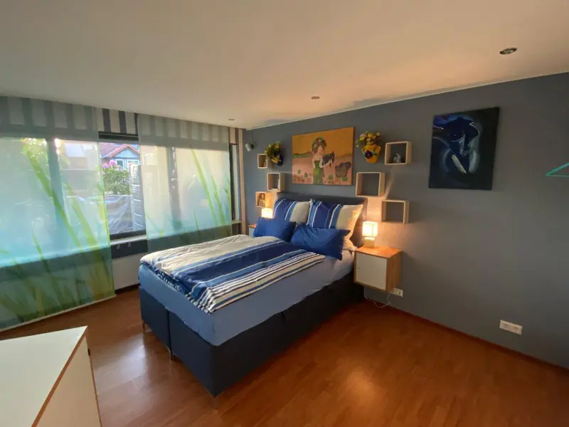 Ferienwohnung Baden-Baden