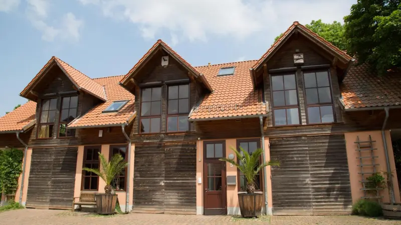 Ferienwohnung Duderstadt