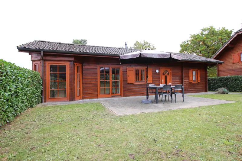 Ferienhaus Brunssum