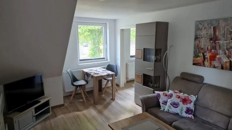 Ferienwohnung Fahrdorf