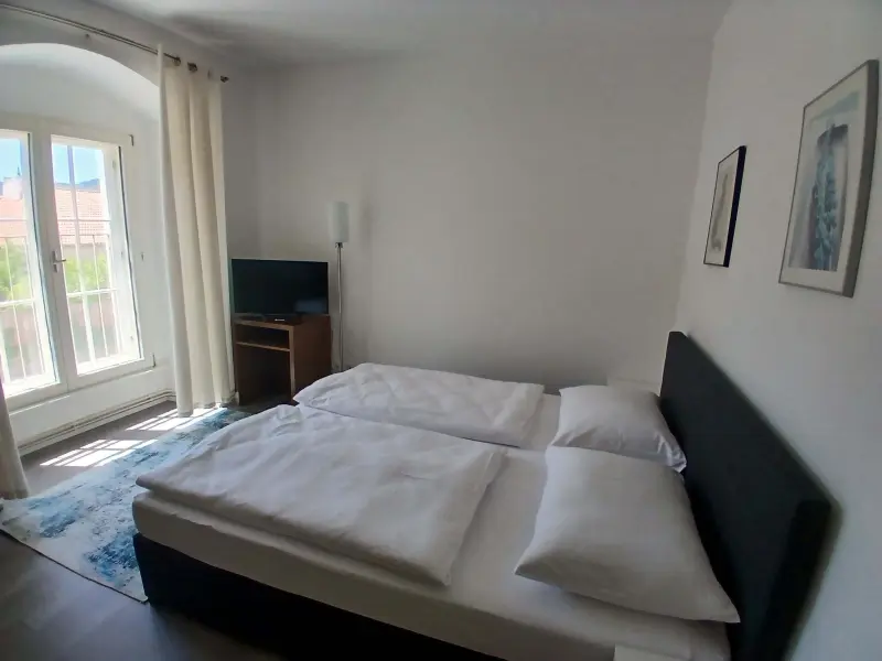 Ferienwohnung Gemeinde Gars am Kamp