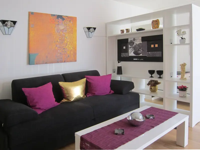 Ferienwohnung  Neustadt