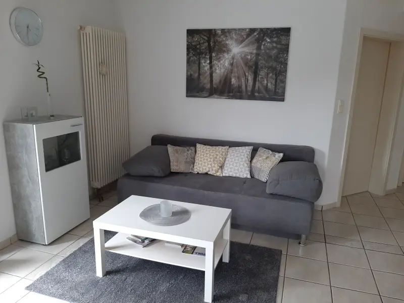 Ferienwohnung Hemer