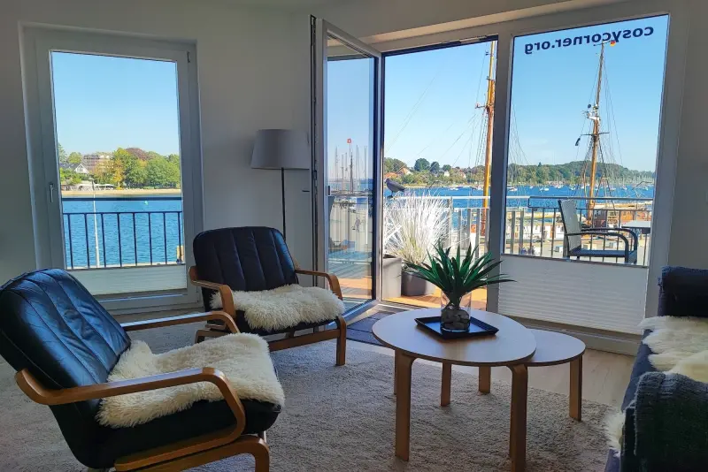 Ferienwohnung Eckernförde