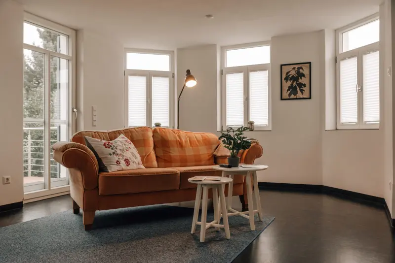 Ferienwohnung Bad Saulgau