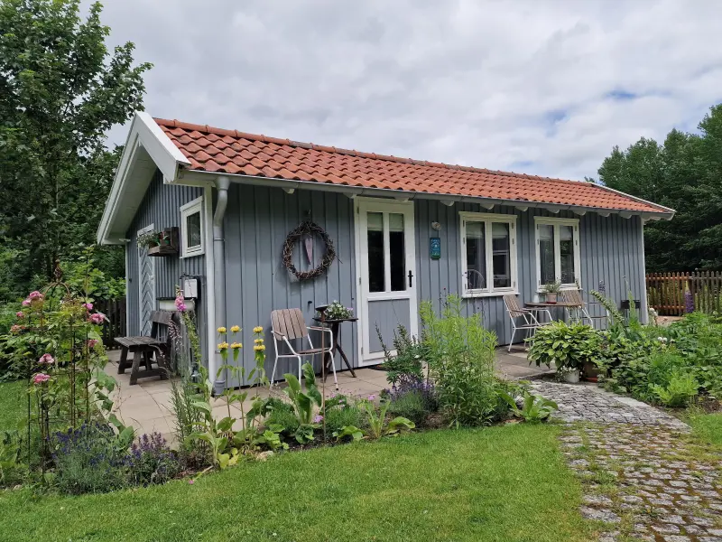 Ferienwohnung Horn-Bad Meinberg