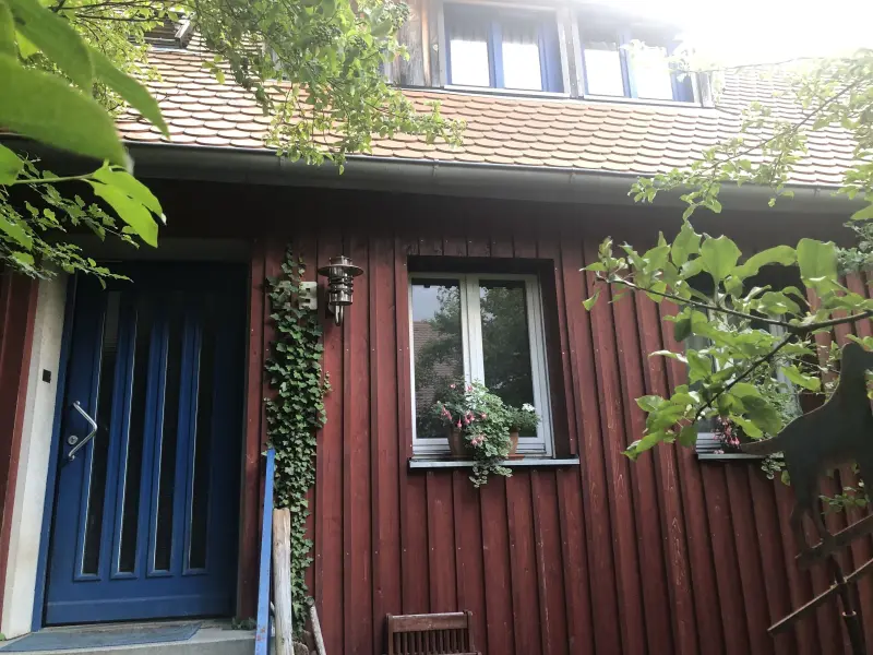 Ferienwohnung Altdorf bei Nürnberg