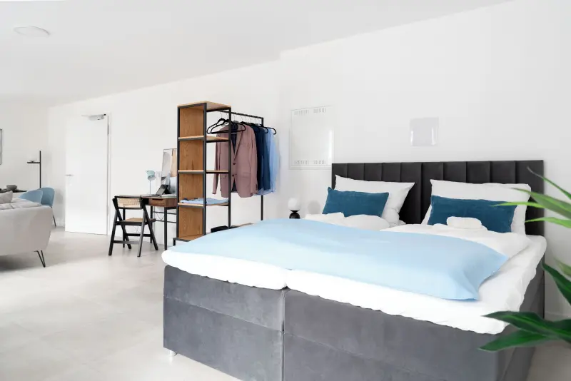Ferienwohnung Eching