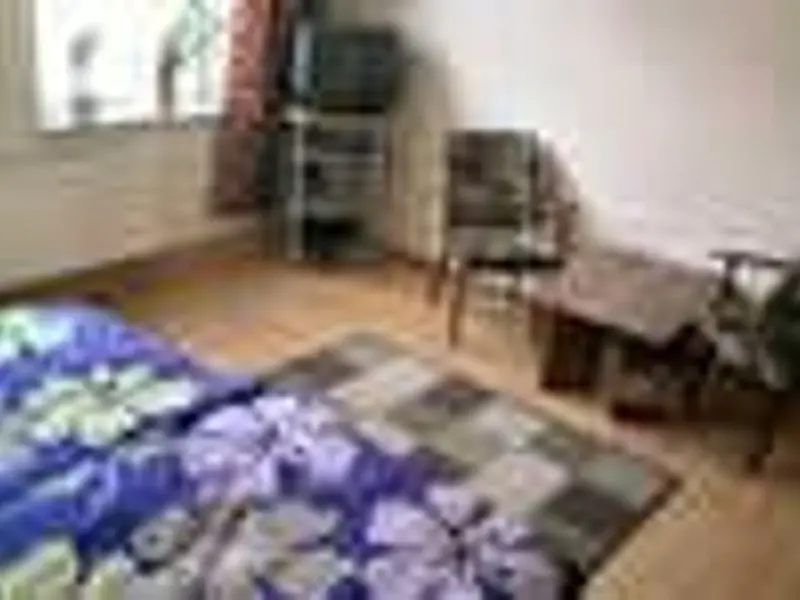 Ferienwohnung Sangerhausen