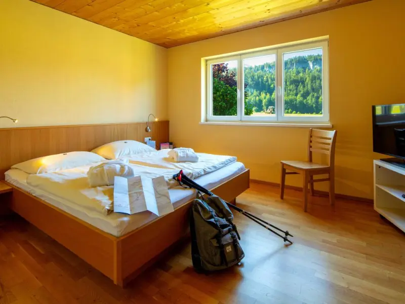 Ferienwohnung in Bezau f&uuml;r max. 6 Personen