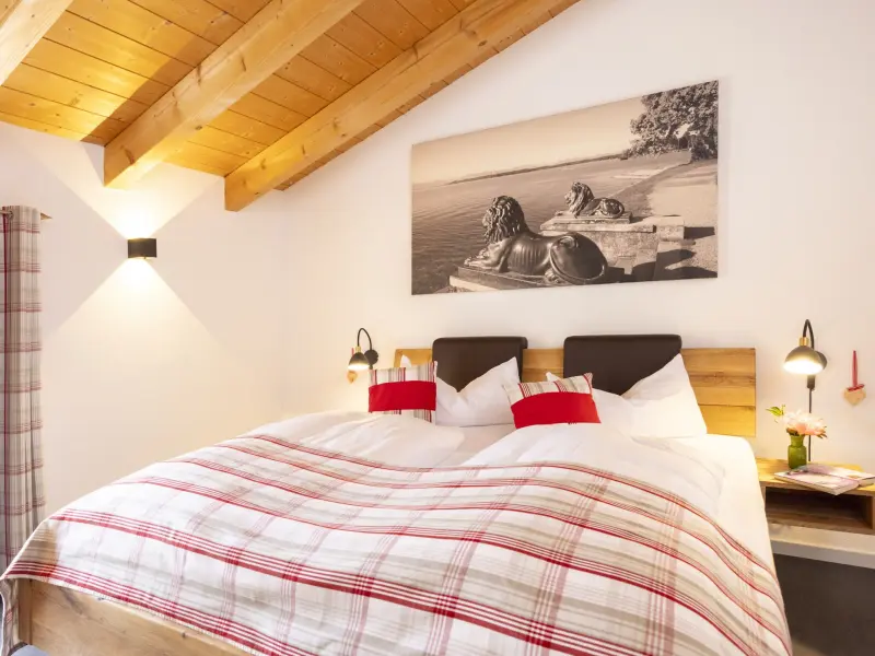 Ferienwohnung Wörthsee