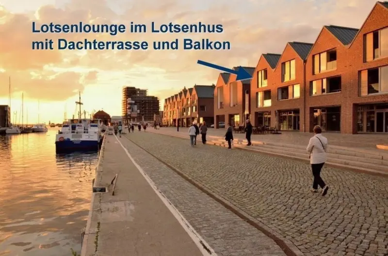 Ferienwohnung Wismar