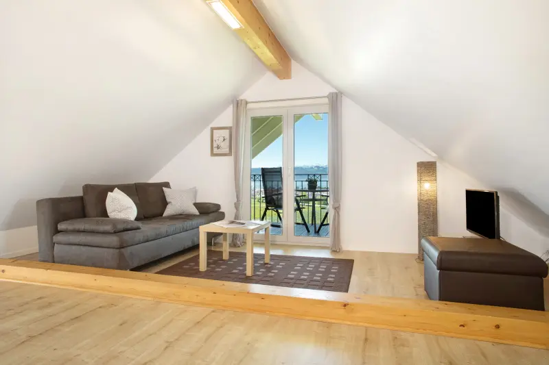 Ferienwohnung Nonnenhorn