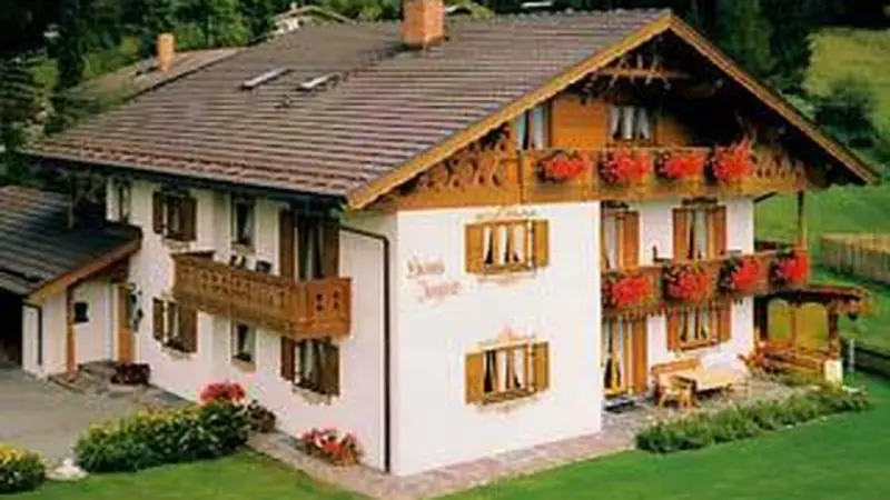 Ferienwohnung  Wallgau