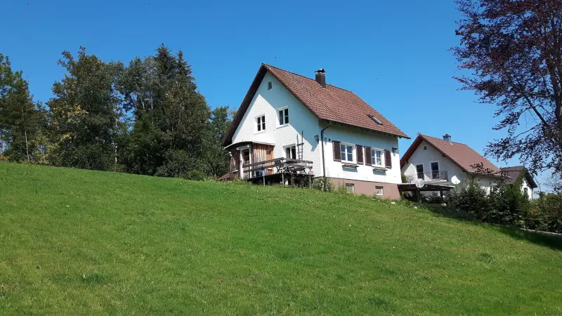 Ferienhaus Maierhöfen