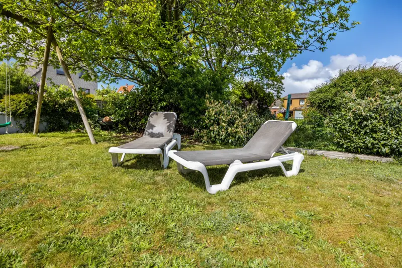     
Ferienwohnung ∙ 6 Gäste ∙ 3 Schlafzimmer
