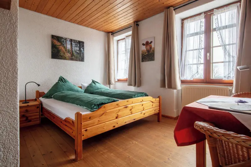 Ferienwohnung Staufen im Breisgau
