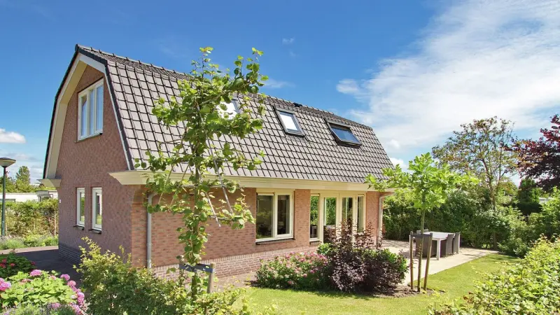 Ferienhaus Noordwijkerhout
