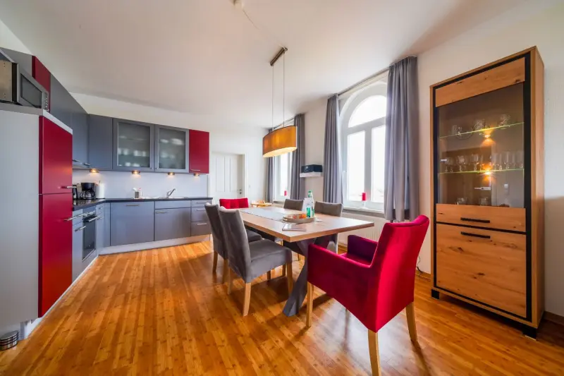 Ferienwohnung Deutschland