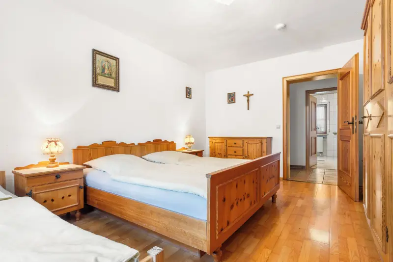 Ferienwohnung  Piding