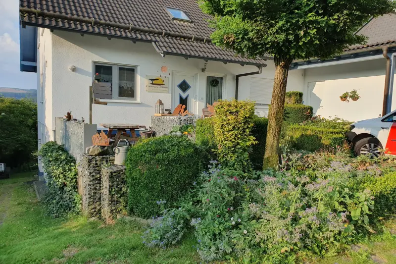 Ferienwohnung Winterberg