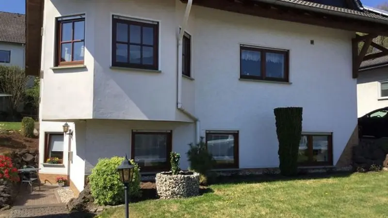 Ferienwohnung  Emmelshausen