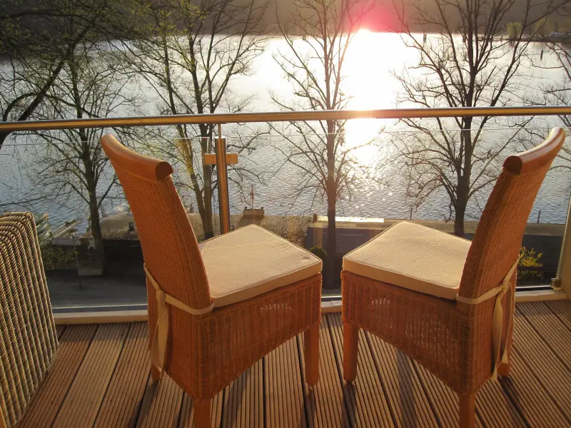 Ferienwohnung  Petershagen/Eggersdorf