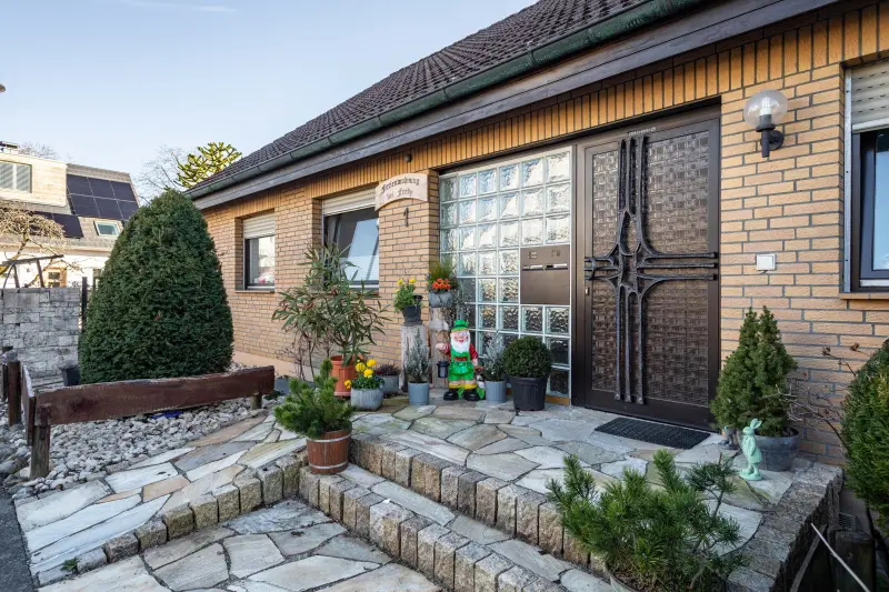 Ferienwohnung Kressbronn am Bodensee